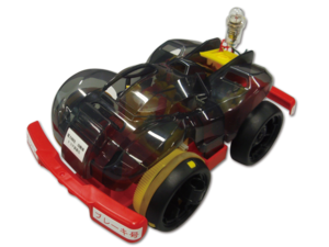 手作りハイブリットカー.png